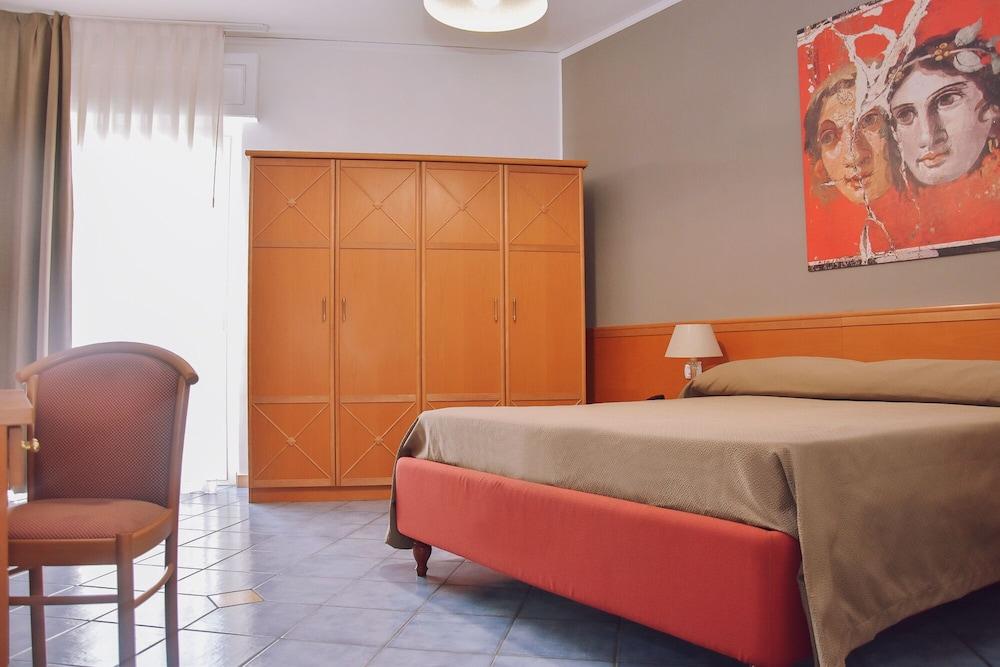 Hotel Piccolo Sogno