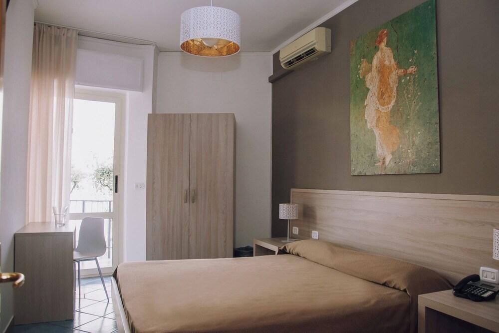 Hotel Piccolo Sogno