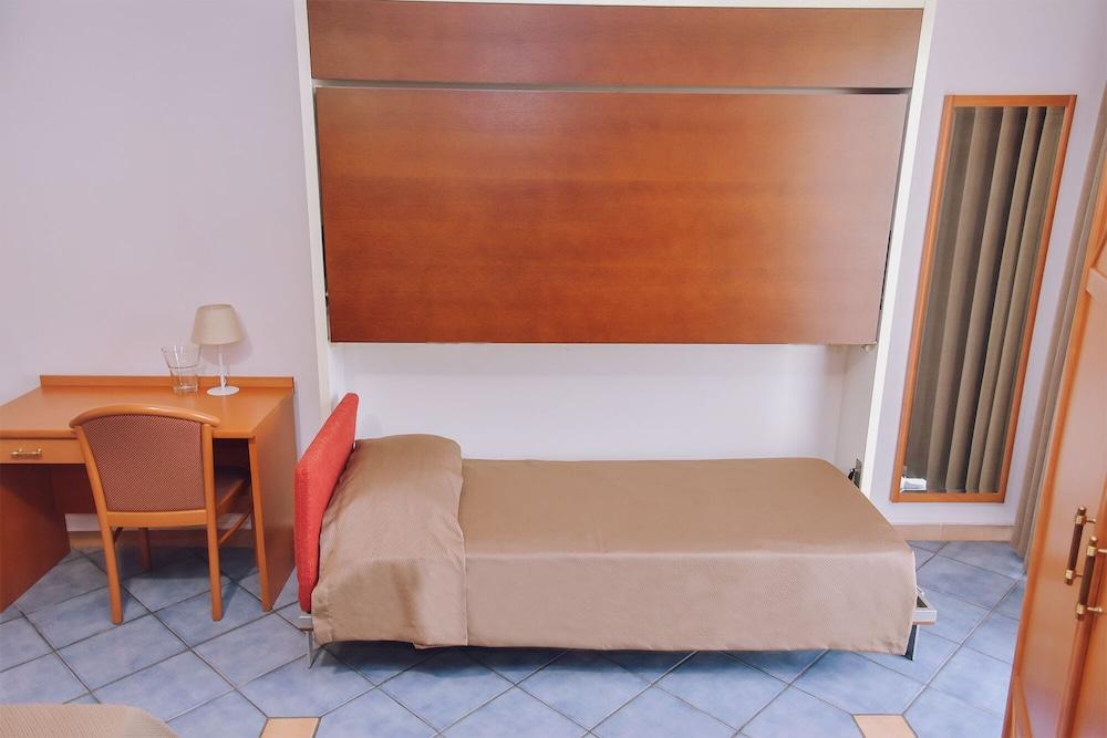 Hotel Piccolo Sogno