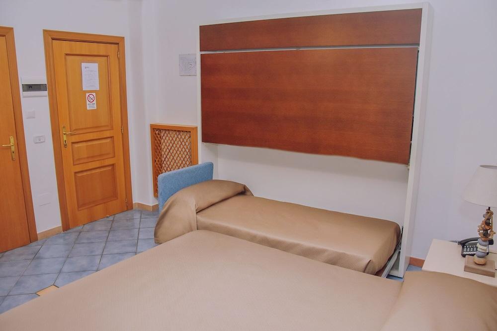 Hotel Piccolo Sogno