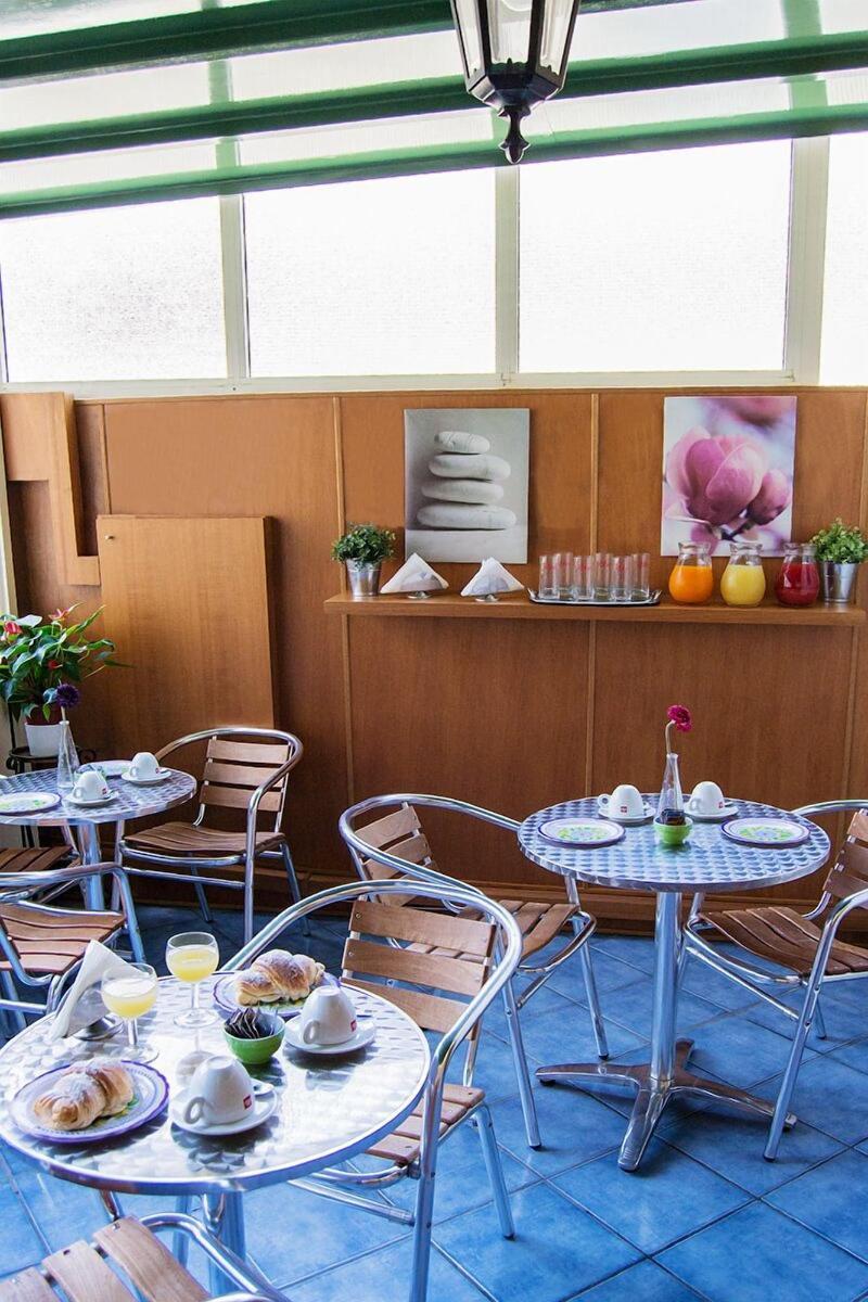 Hotel Piccolo Sogno