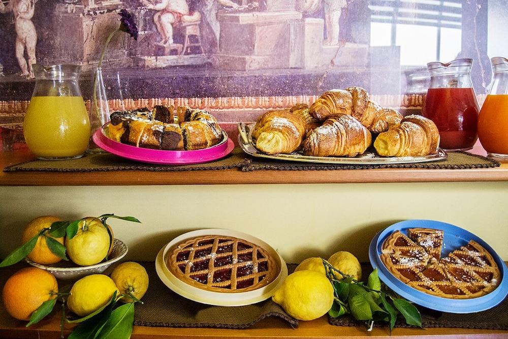 Hotel Piccolo Sogno
