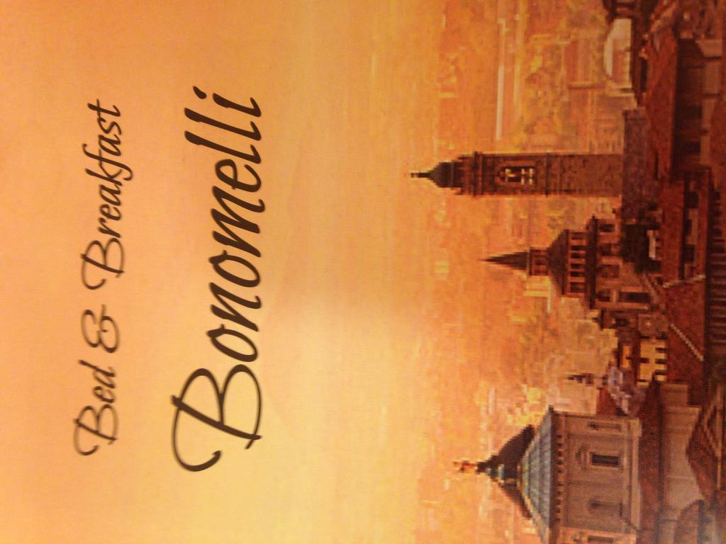 B&B Bonomelli