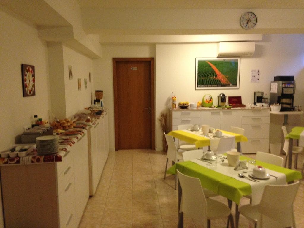 B&B Bonomelli