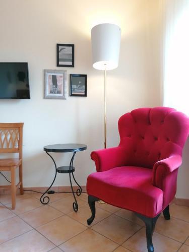 Hotel Lauri
