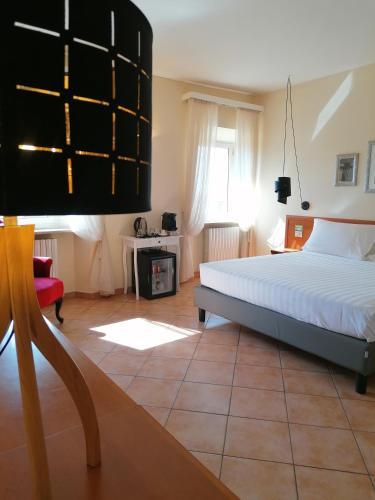 Hotel Lauri
