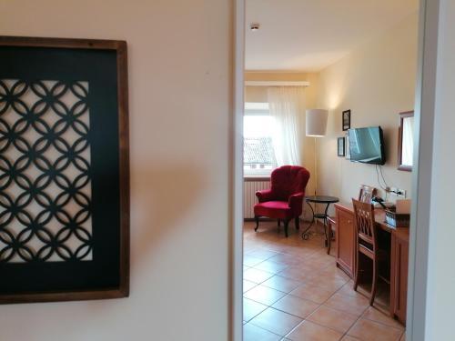 Hotel Lauri