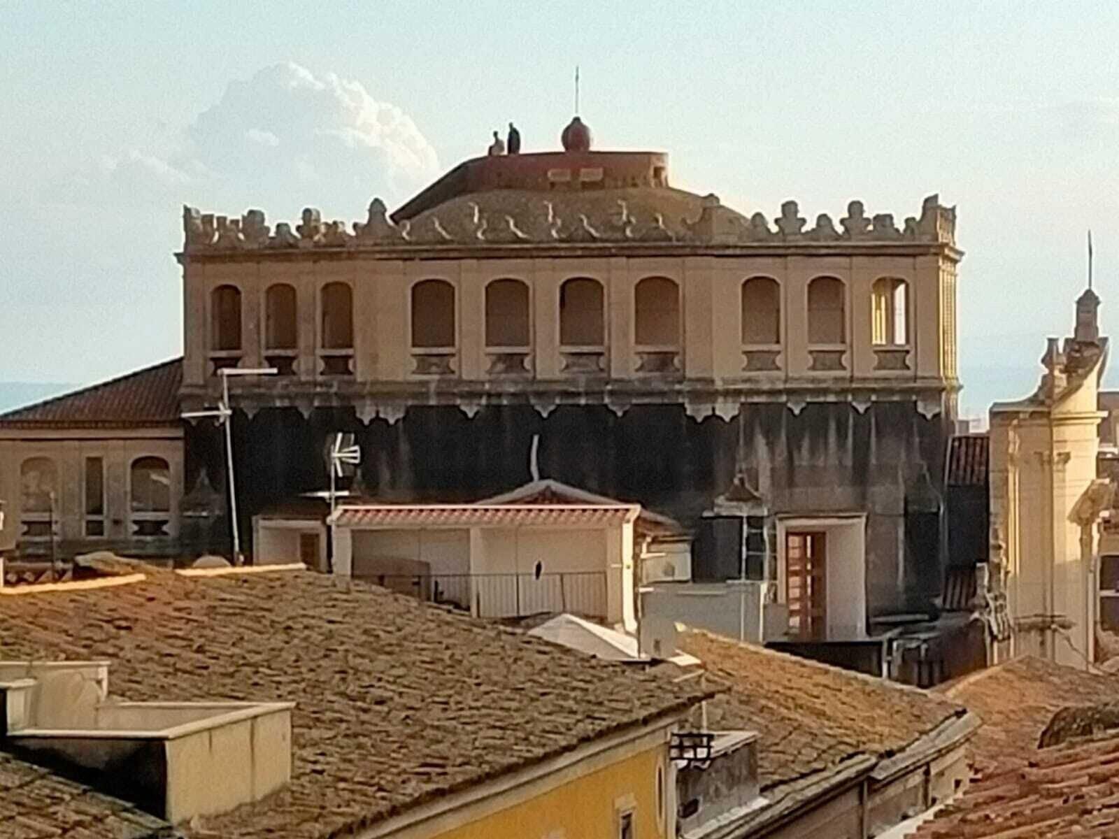 Crociferi B&B