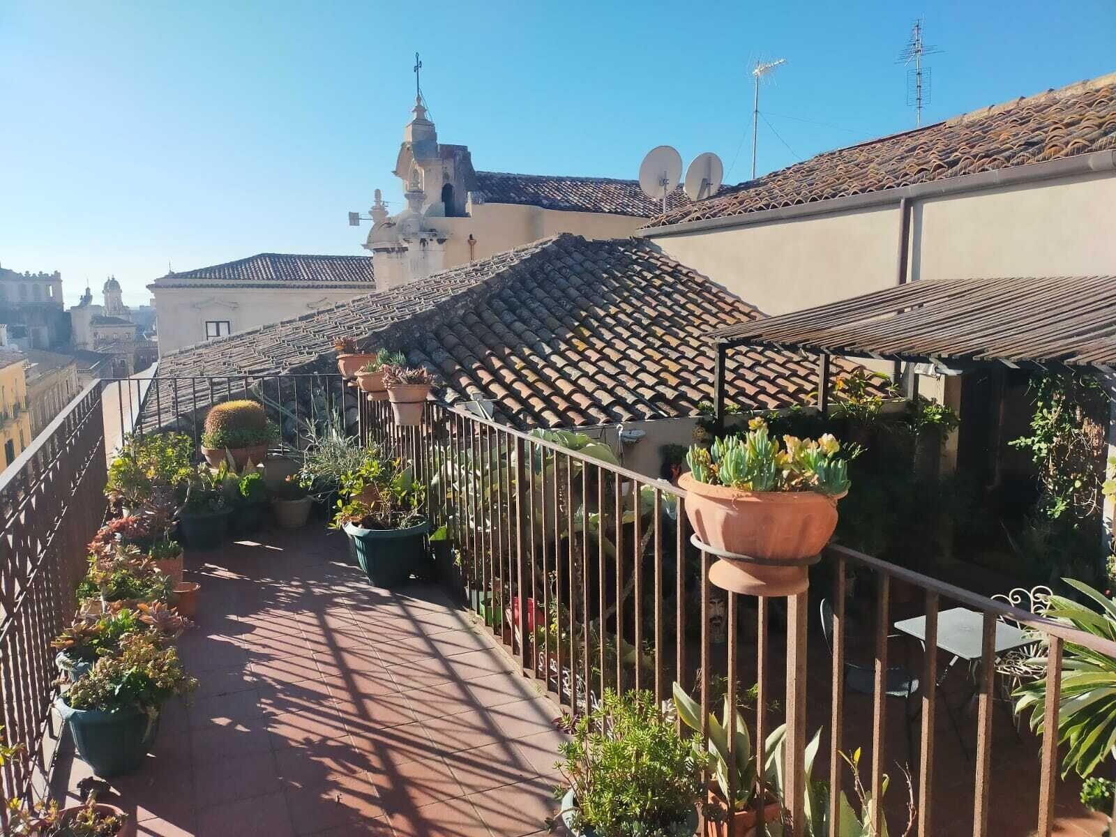 Crociferi B&B