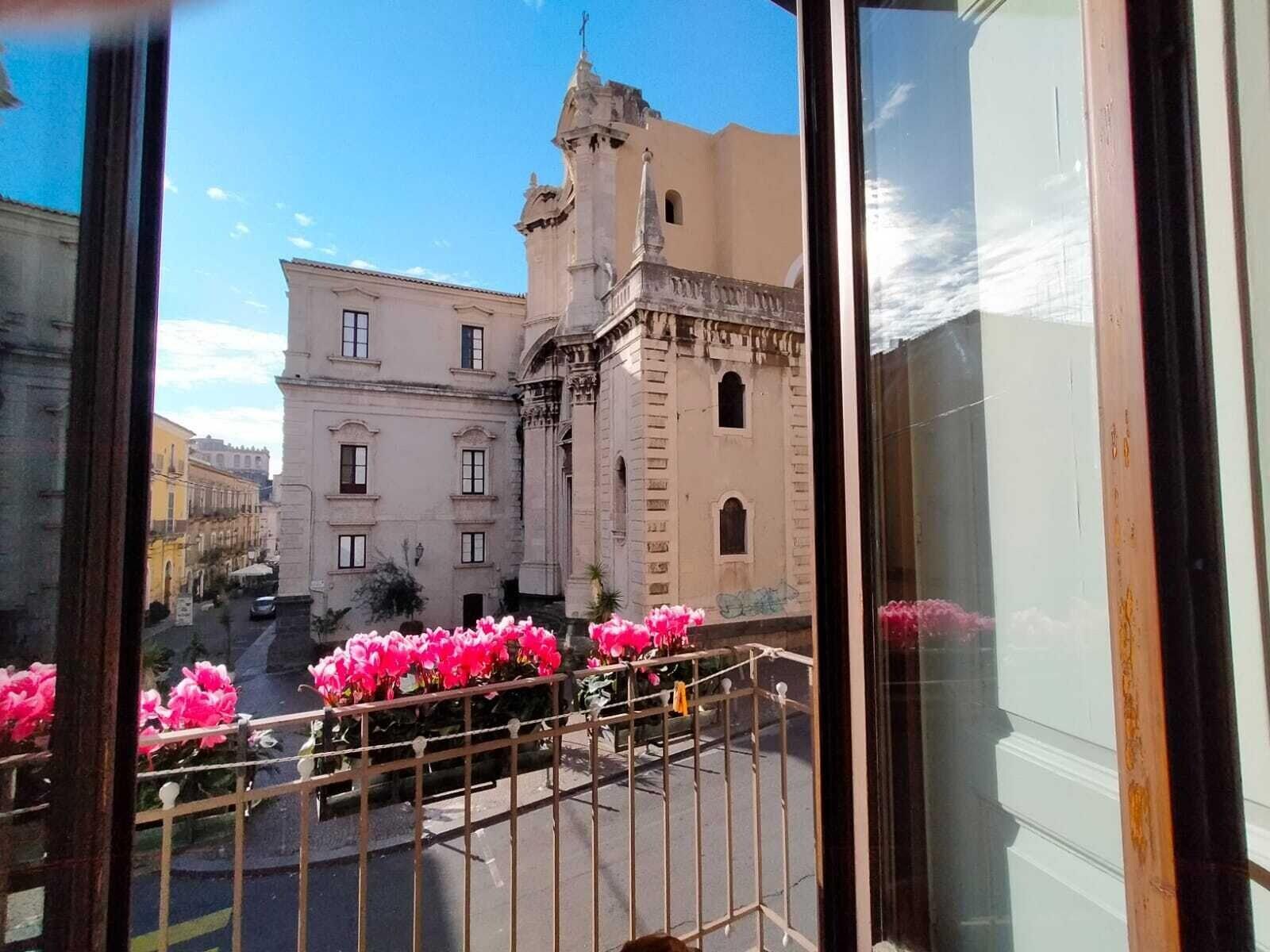 Crociferi B&B