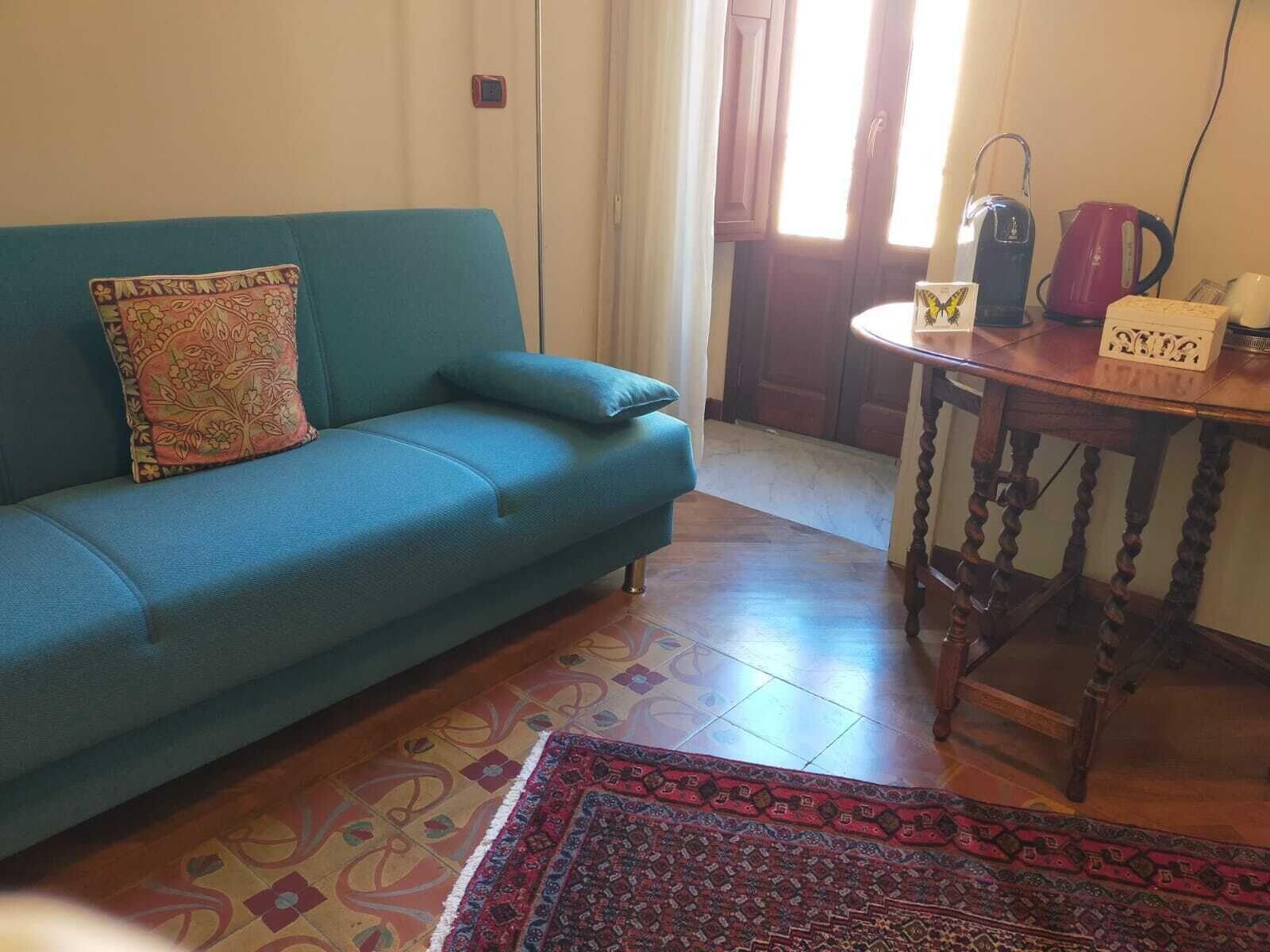 Crociferi B&B
