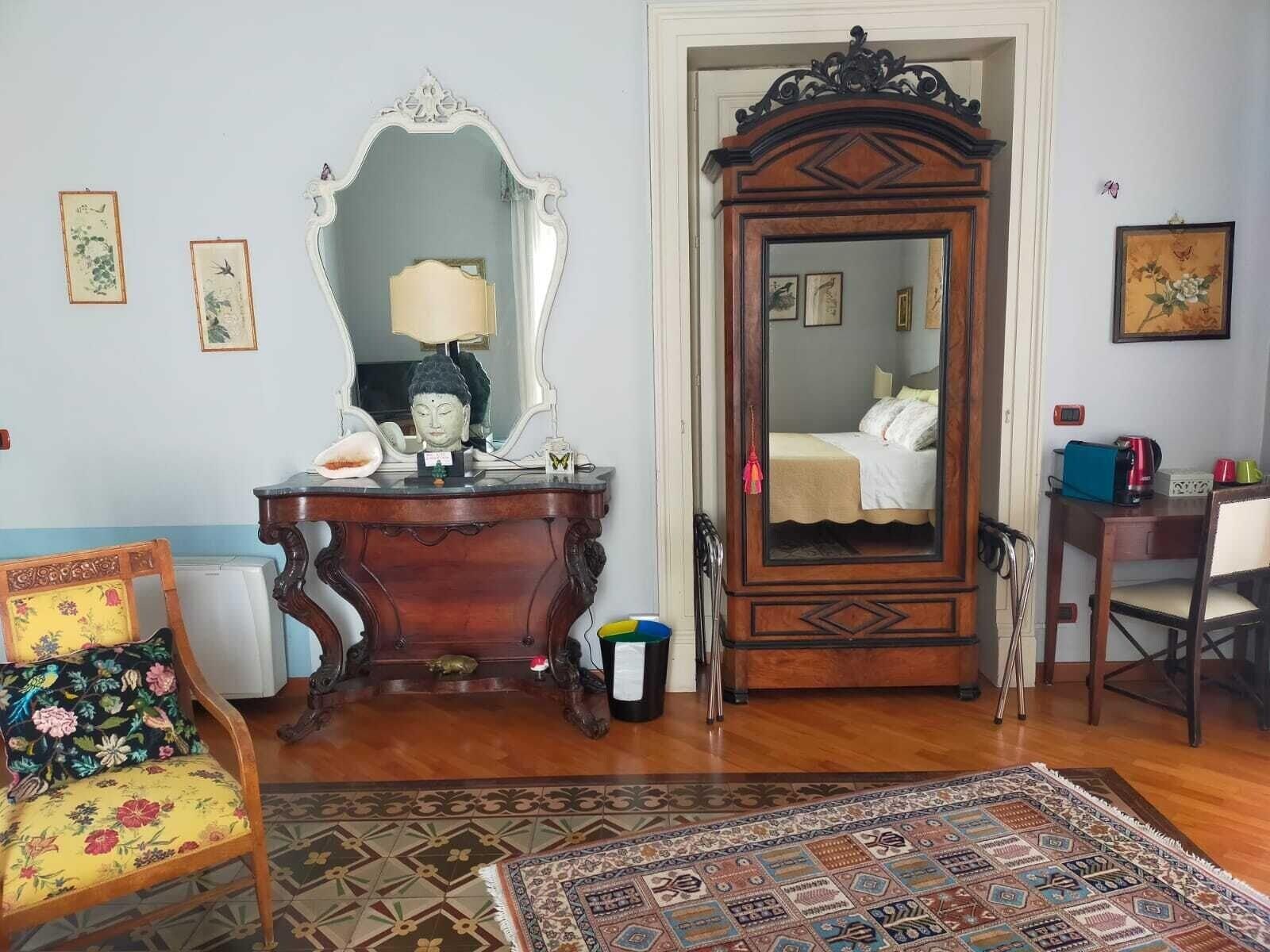 Crociferi B&B