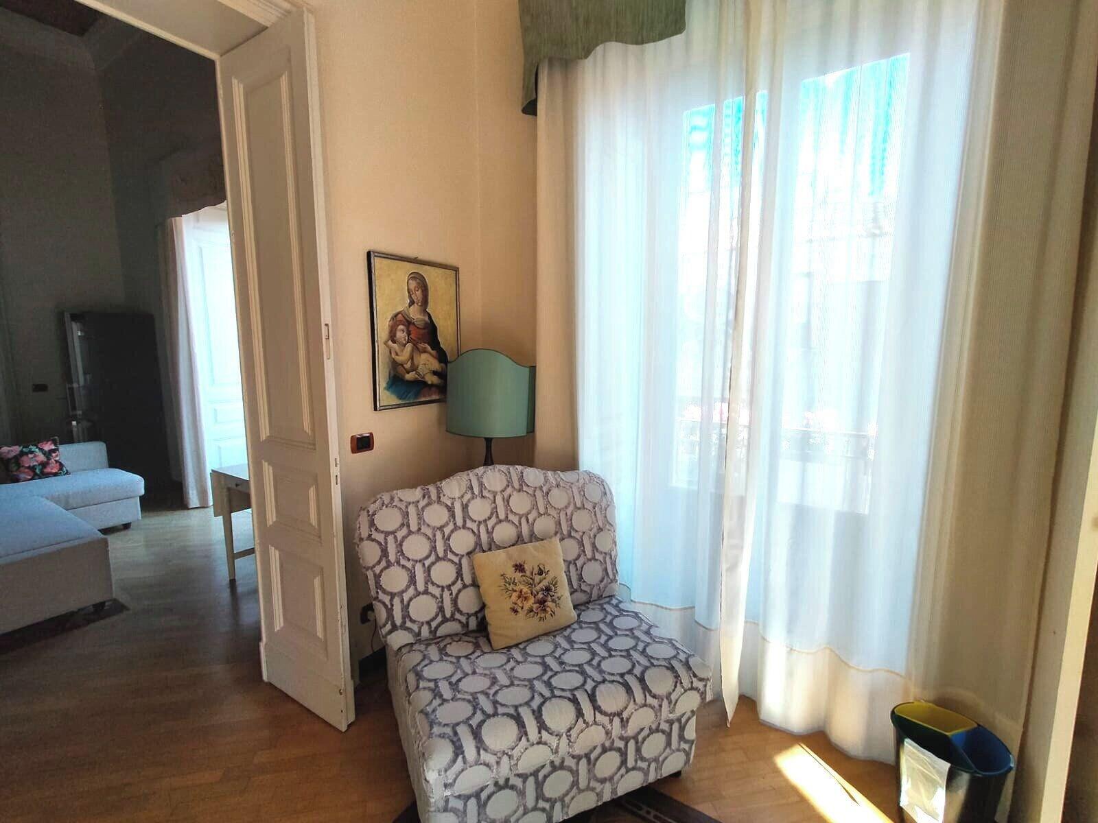 Crociferi B&B