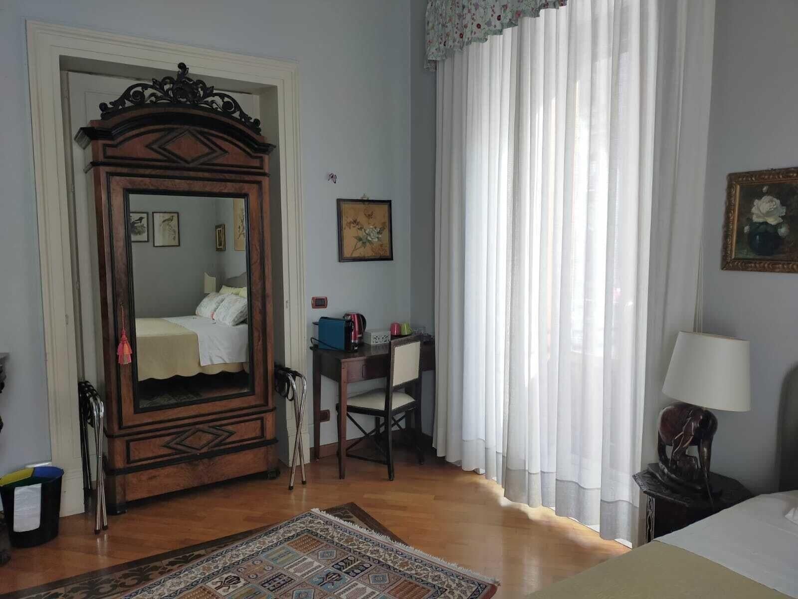 Crociferi B&B