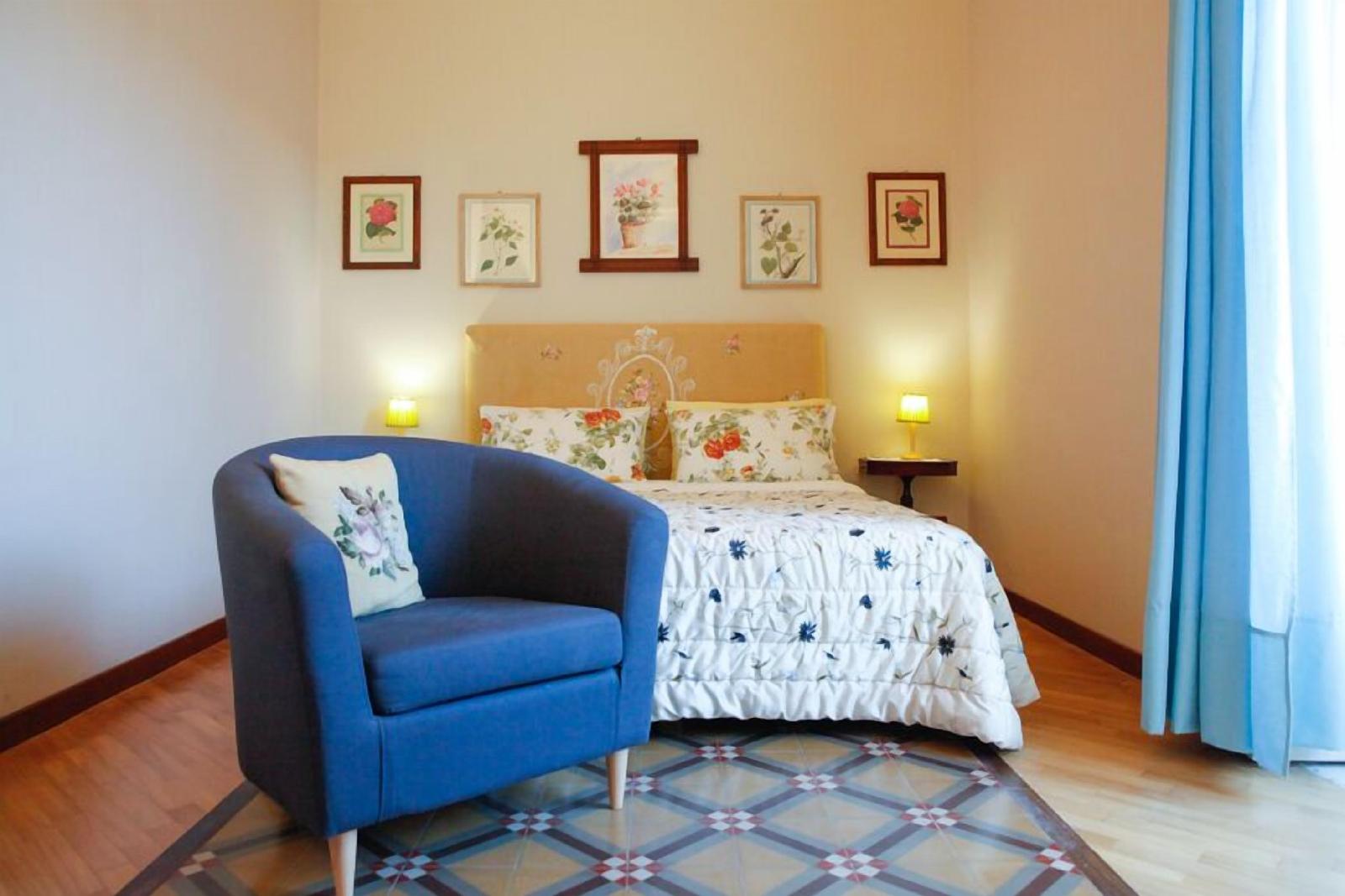 Crociferi B&B