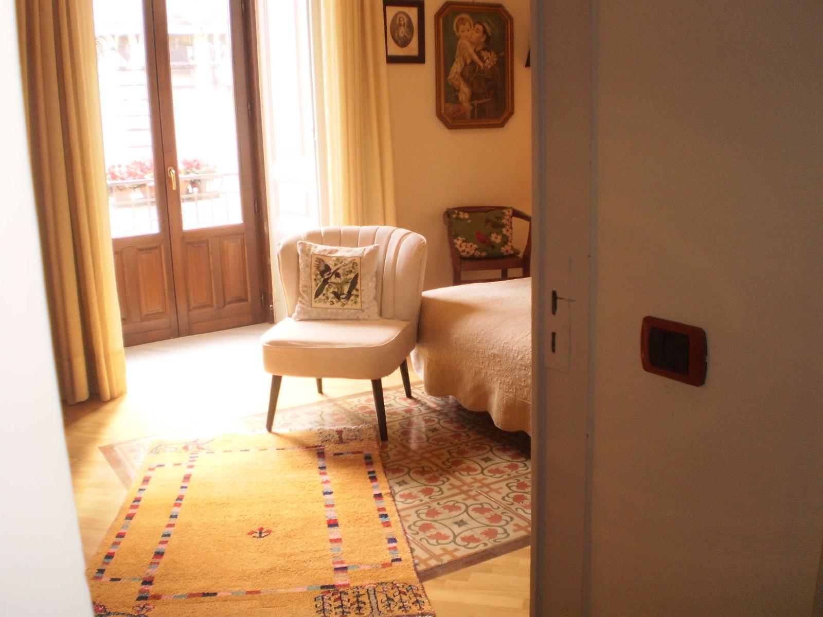 Crociferi B&B