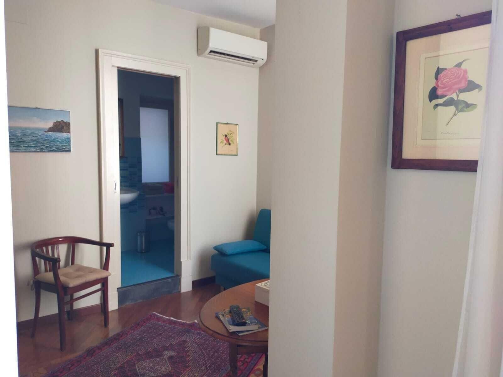 Crociferi B&B