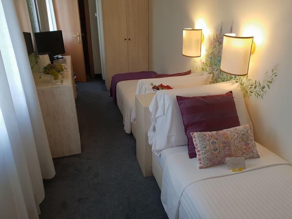 Albergo Al Moretto