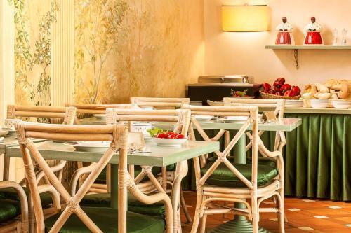 Albergo Al Moretto