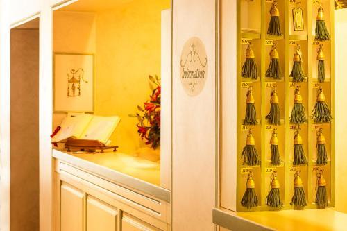 Albergo Al Moretto