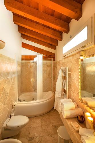 Albergo Al Moretto