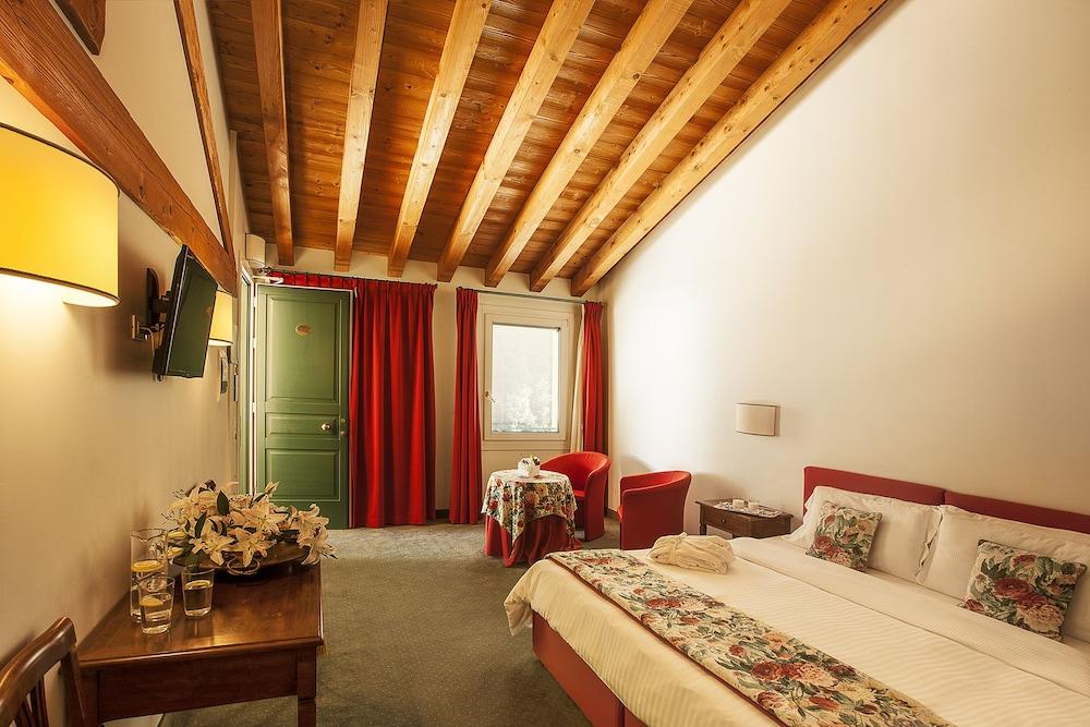 Albergo Al Moretto