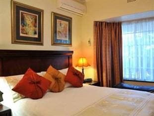 Gallo Manor Country Lodge