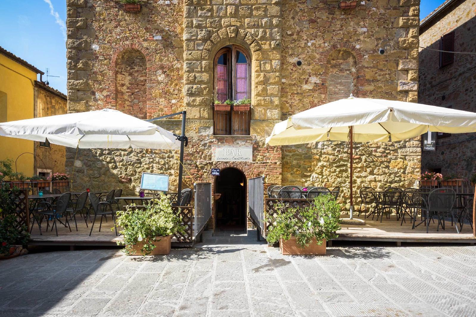 Locanda di Casalmustia