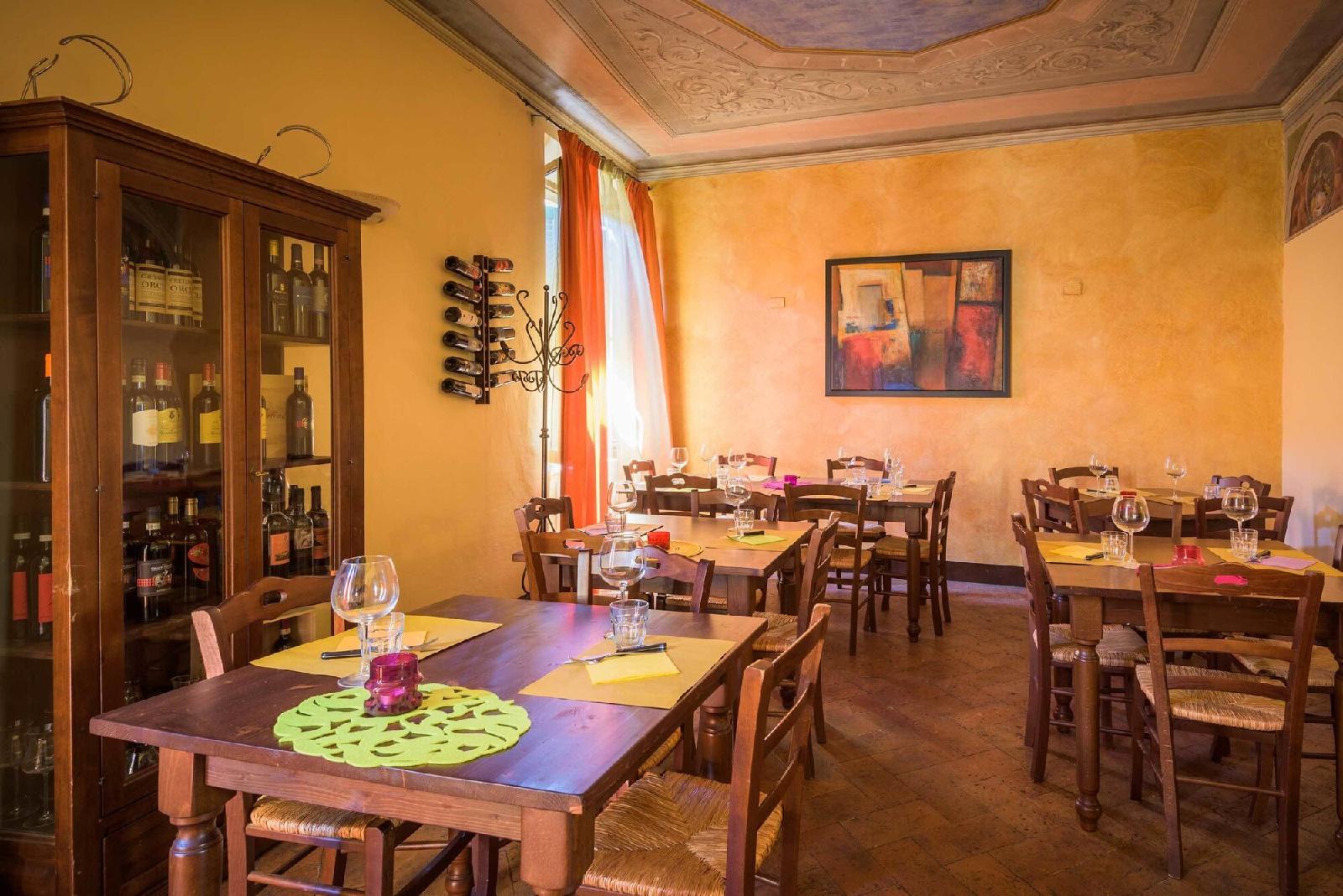 Locanda di Casalmustia