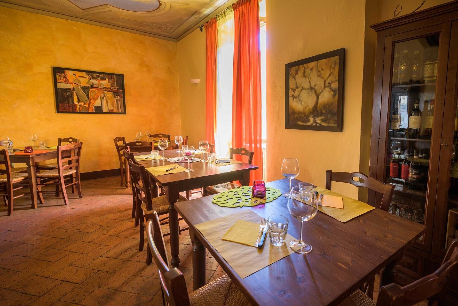 Locanda di Casalmustia
