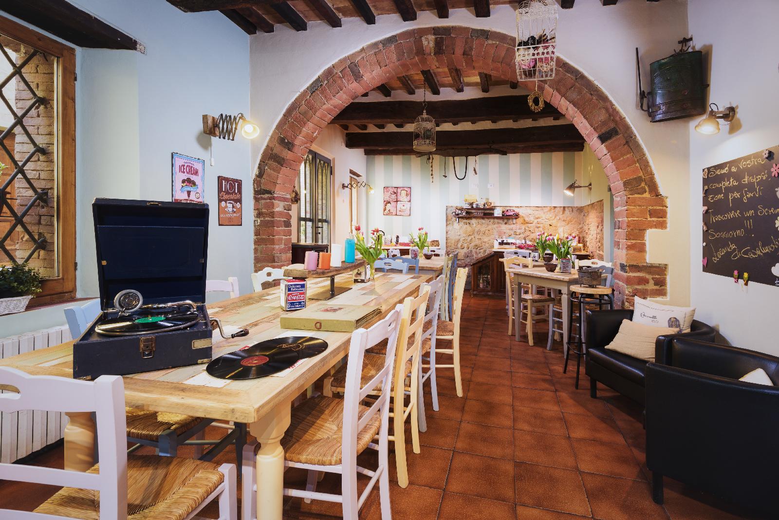 Locanda di Casalmustia