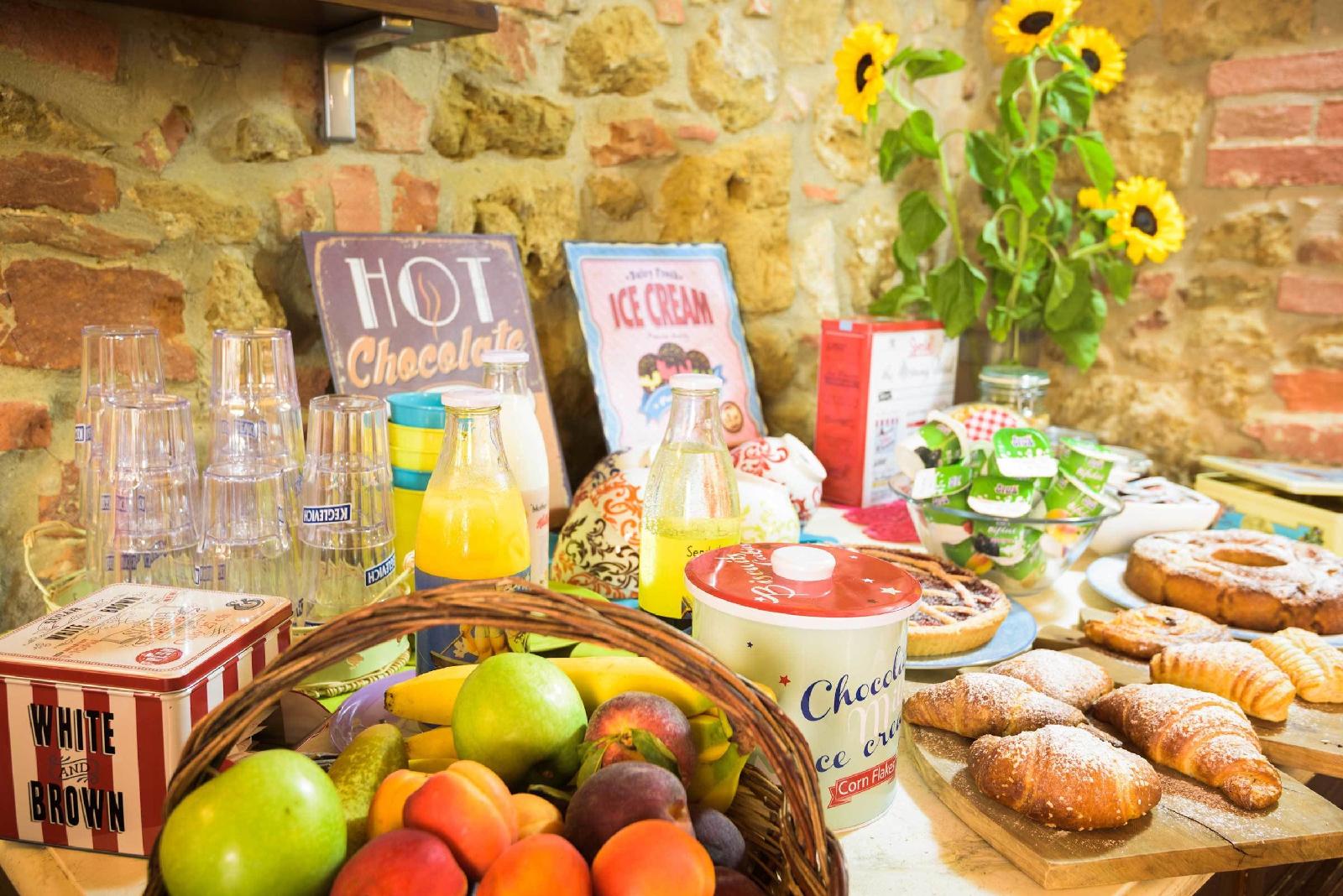 Locanda di Casalmustia