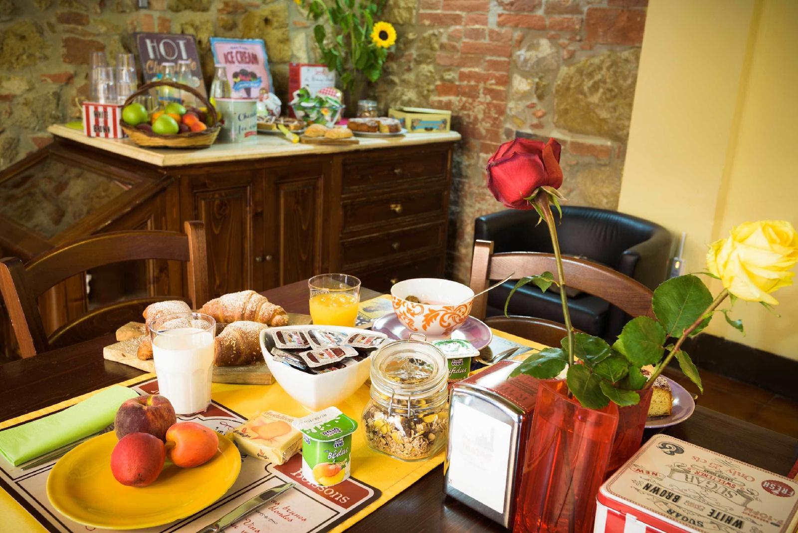 Locanda di Casalmustia