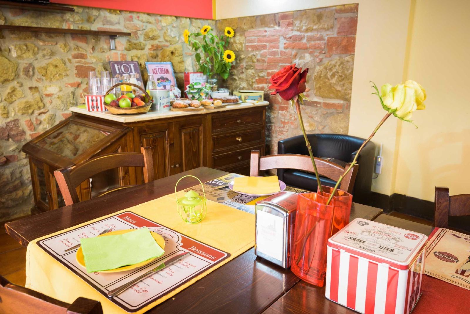 Locanda di Casalmustia