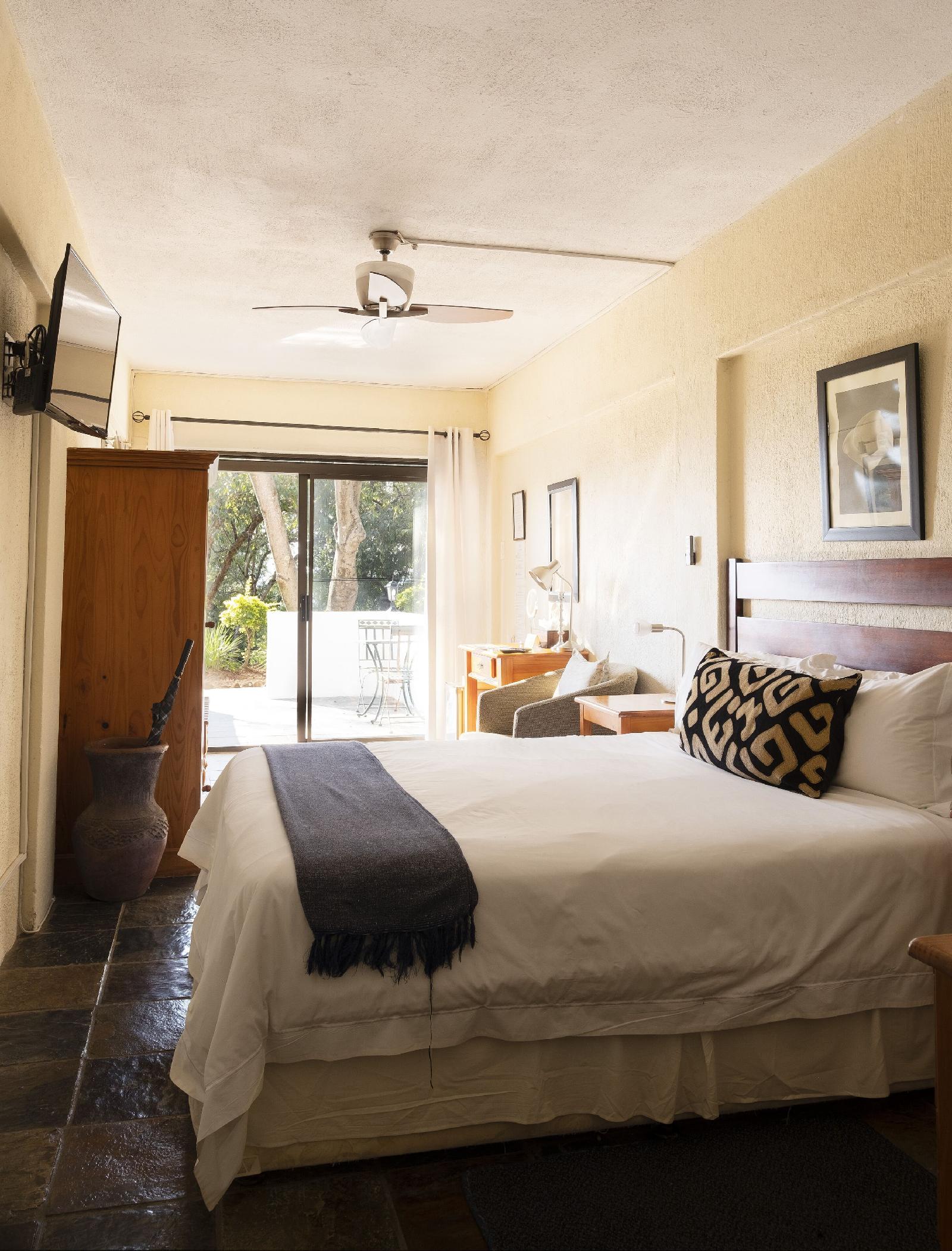 Rissington Inn