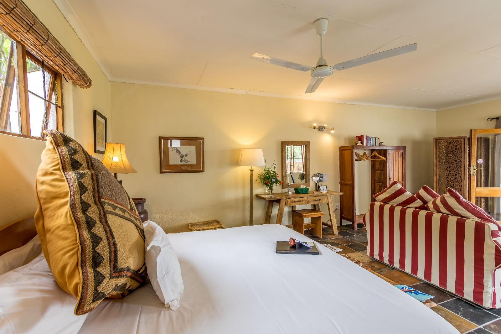 Rissington Inn
