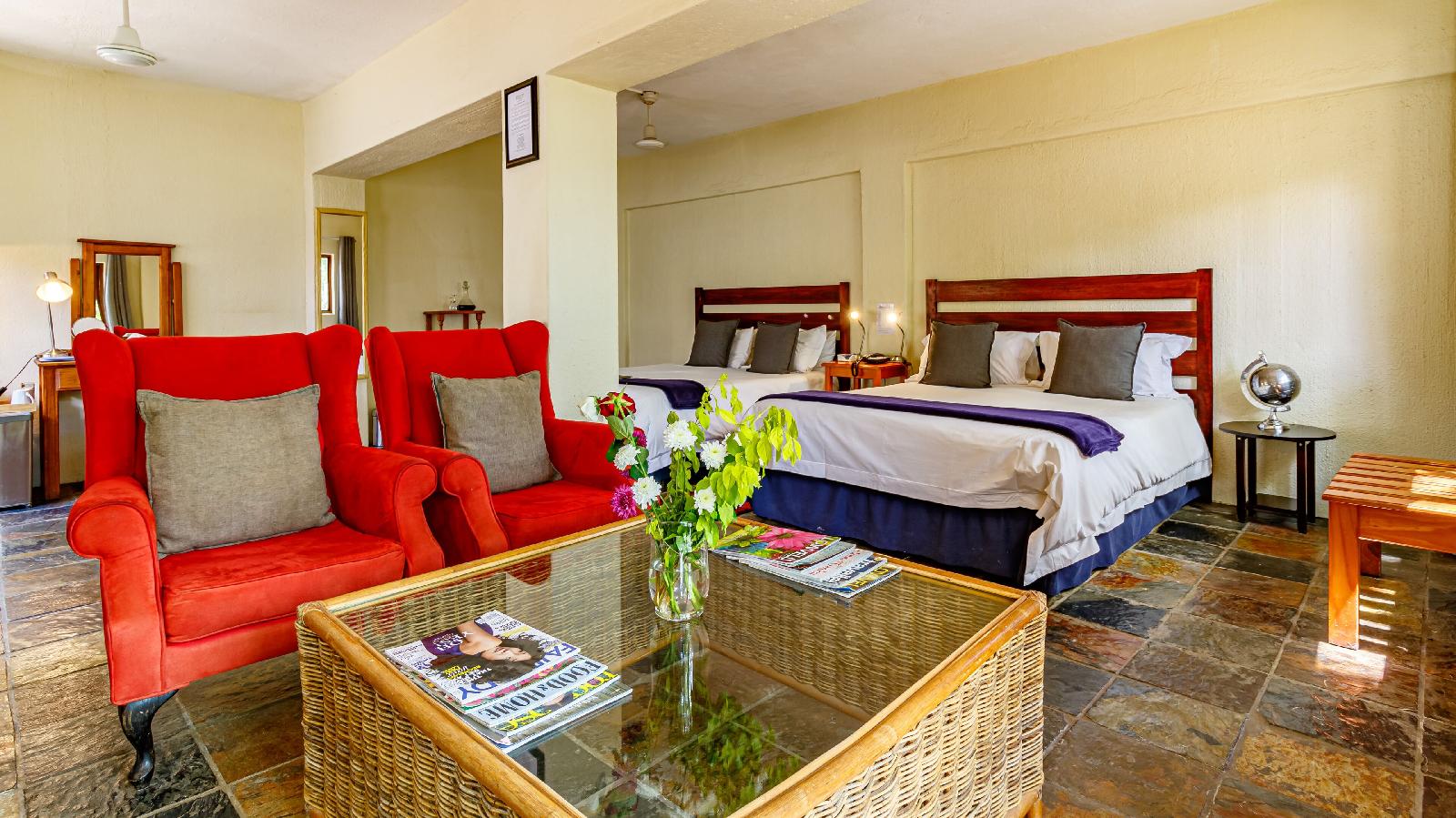 Rissington Inn