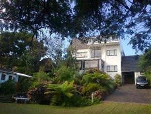 Amanzimtoti Beach Rest