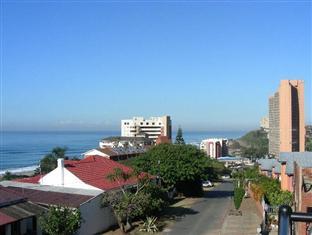 Amanzimtoti Beach Rest