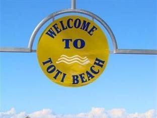 Amanzimtoti Beach Rest