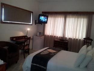 Amanzimtoti Beach Rest