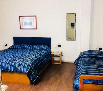 Hotel Leopoldo