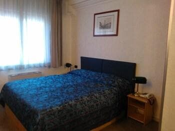 Hotel Leopoldo
