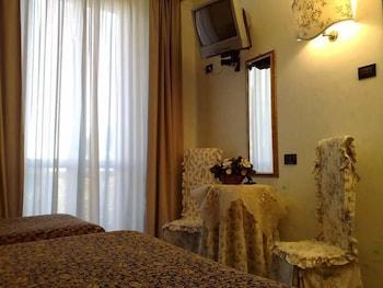 Hotel Leopoldo