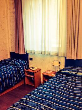 Hotel Leopoldo