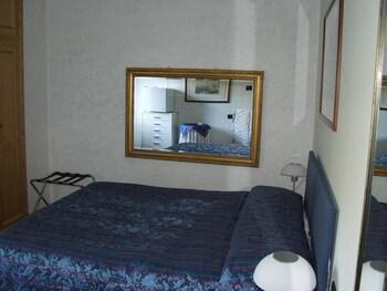 Hotel Leopoldo