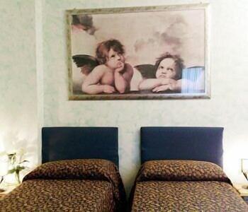 Hotel Leopoldo