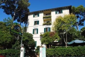 Hotel Leopoldo