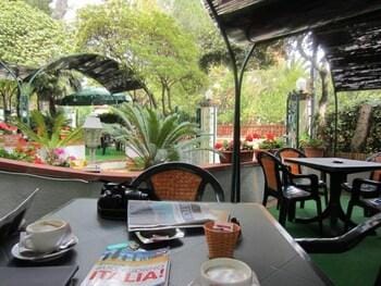 Hotel Leopoldo
