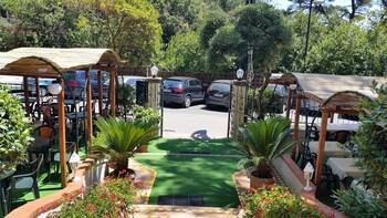 Hotel Leopoldo